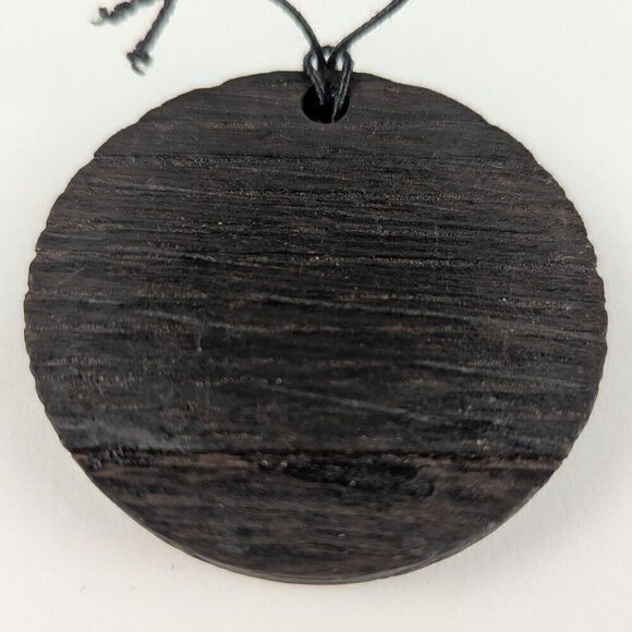 St. Louis Blues Jack Daniel's Wooden Hang Tag Ornament - Picture 4 of 4